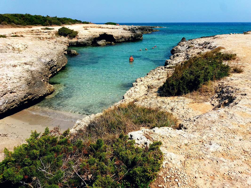 Costa Merlata