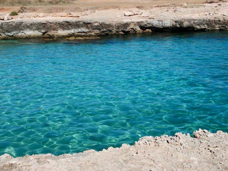 Creta Rossa