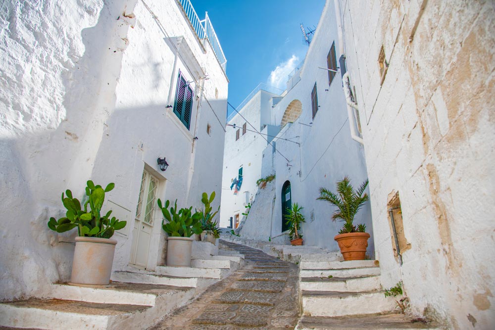 Centro Storico