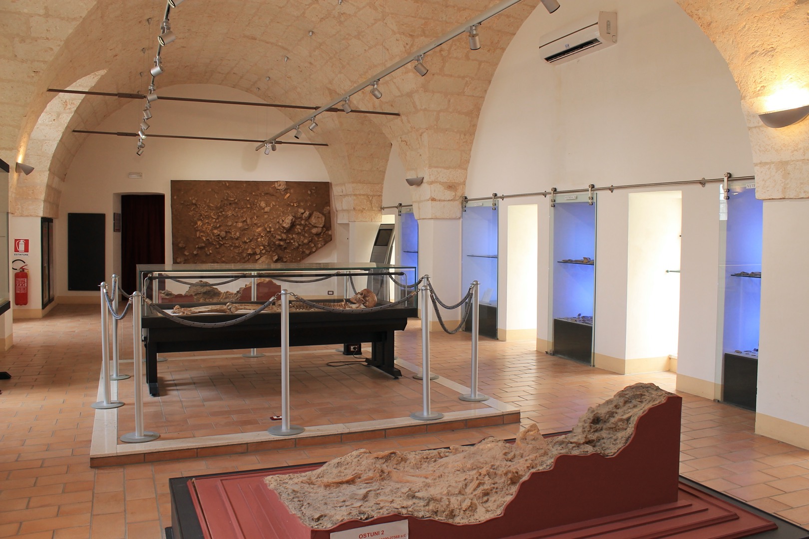 Museo Ostuni