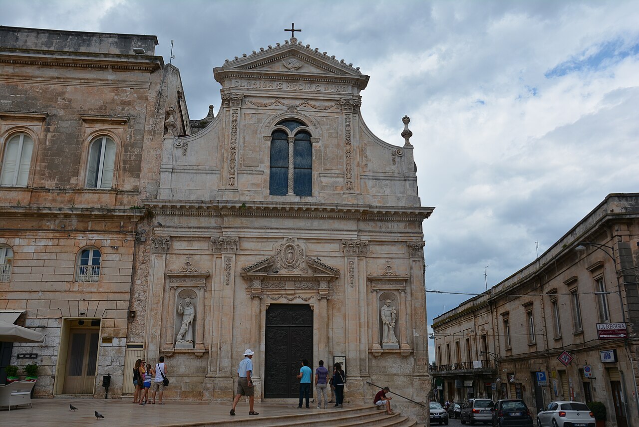Chiesa San Francesco