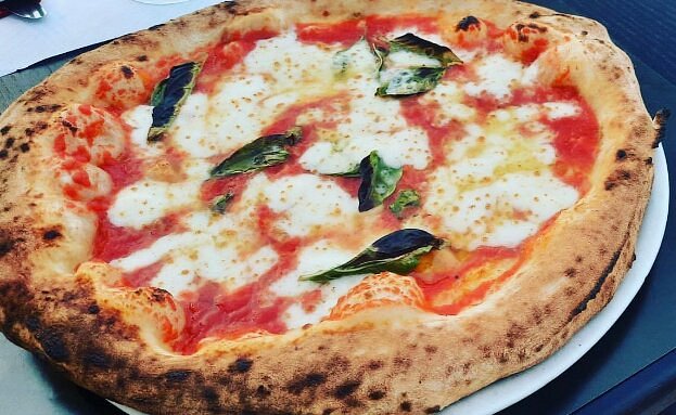 Impasto Napoletano