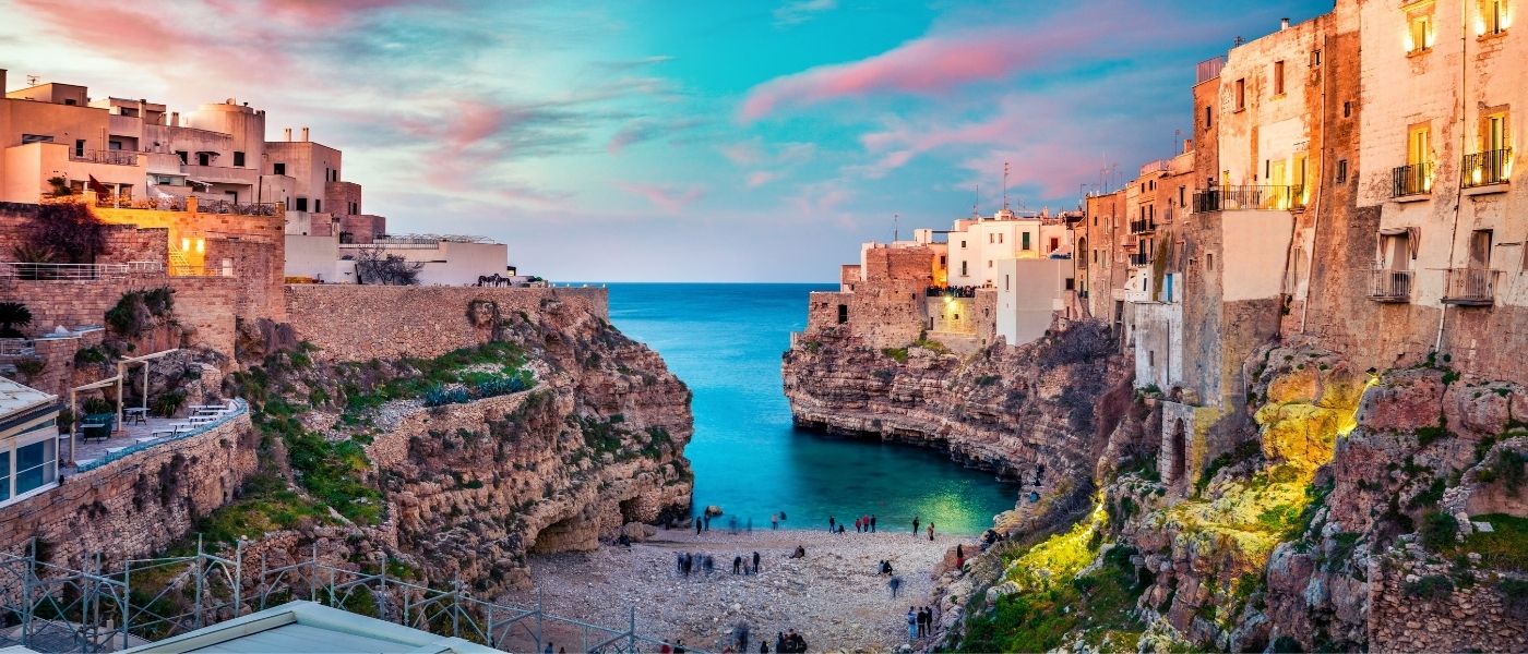 Polignano a Mare