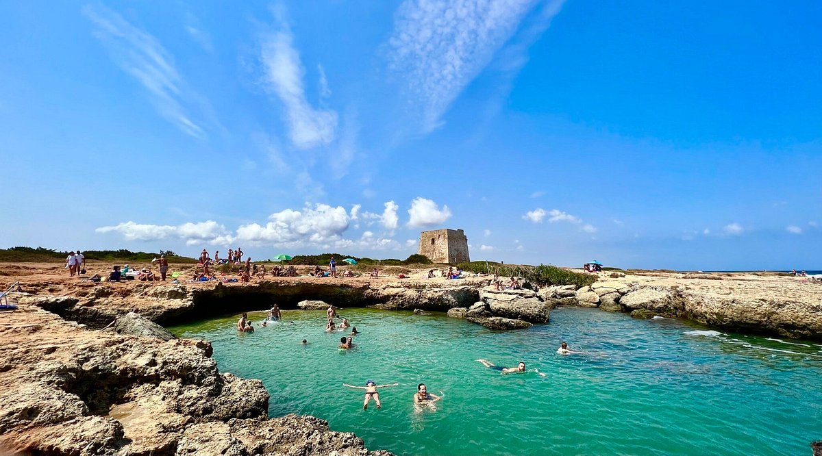 Torre Pozzelle